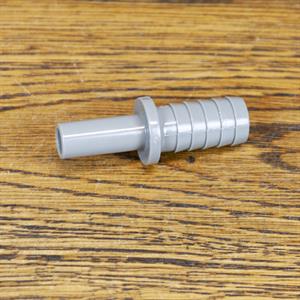 Tappestuds i plast til tapning af birkesaft